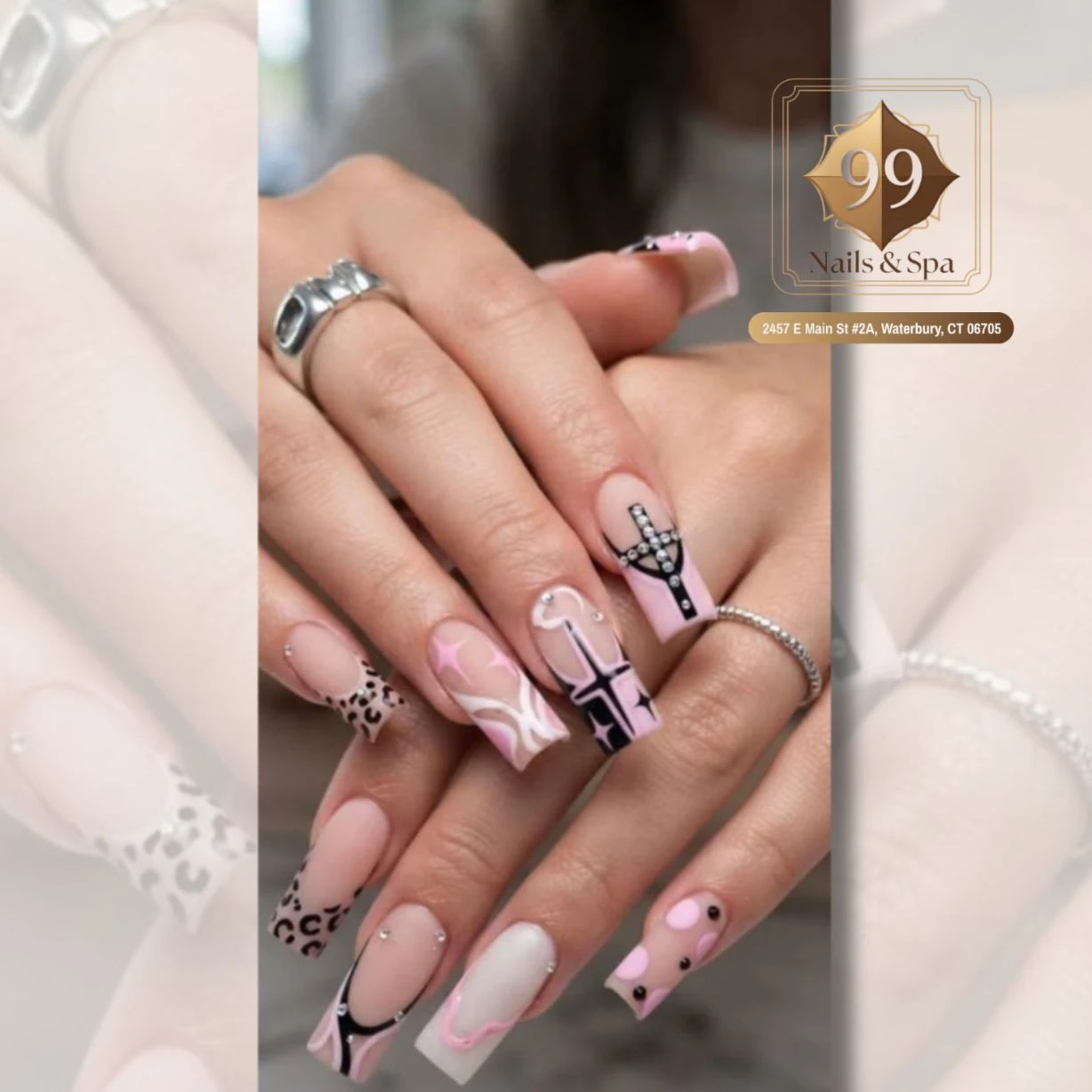 Nails Oct 05